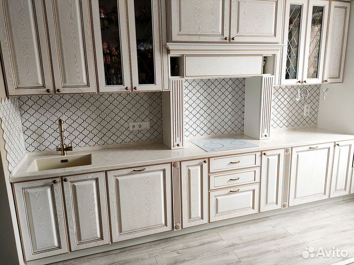 Столешница для кухни м2