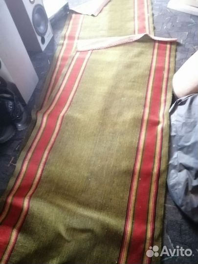 Ковровая дорожка СССР