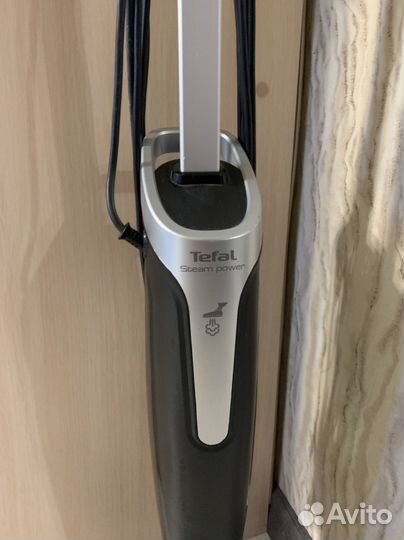 Паровая швабра tefal
