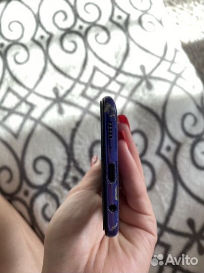 Samsung Galaxy A30s, 3/32 ГБ