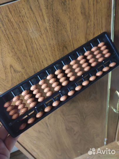 Абакус, счёты ментальная арифметика