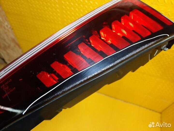 Б/У Фонарь В хорошем состоянииnЕсть небольшой