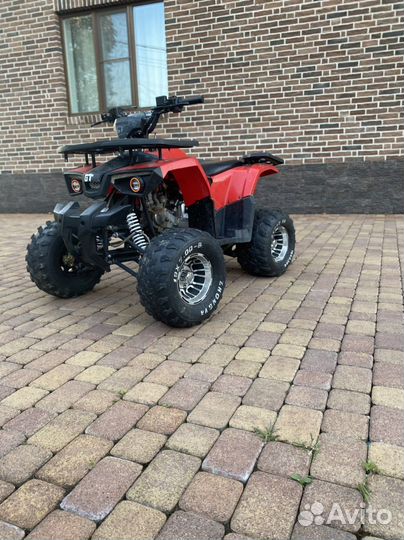 Tiger 175cc