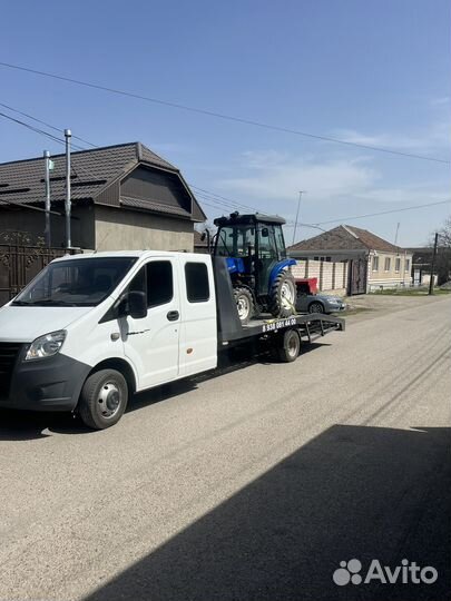 Услуги эвакуатора 24/7