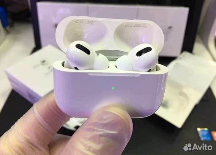 AirPods Pro/Pro 2 AirPods 2 AirPods 3