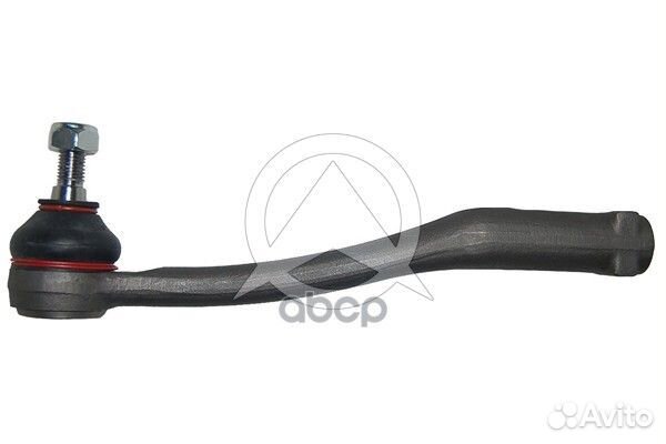 Наконечник рулевой тяги лев 53136 53136 Sidem