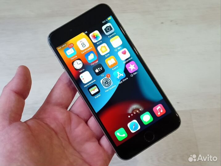 iPhone 6S Plus, 32 ГБ