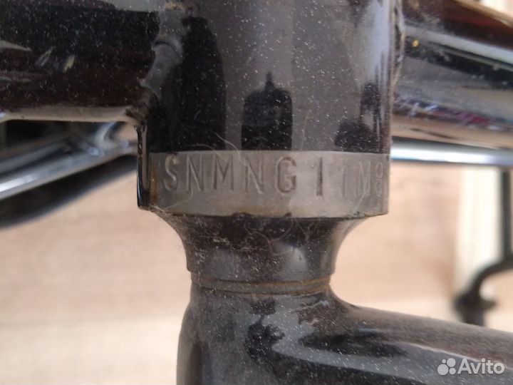 Bmx велосипед Mongoose