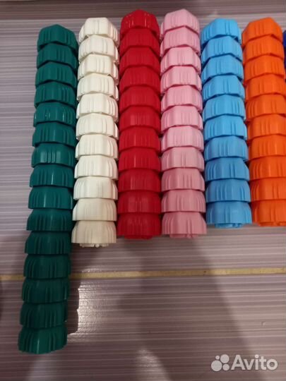 Крышки Фрутоняня