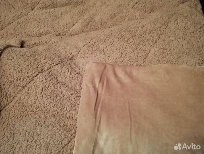 Плед покрывало