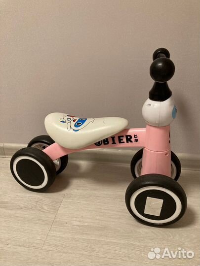 Беговел детский