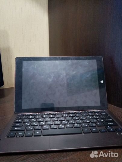 Планшет prestigio multipad