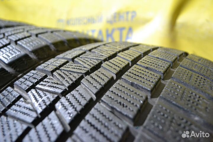 Nankang ESSN-1 Corsafa 215/60 R16