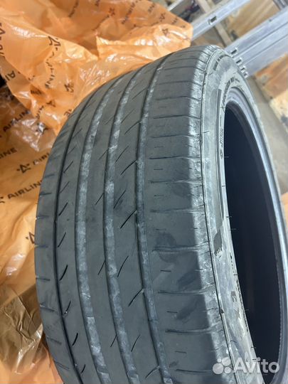 Tracmax X-Privilo TX3 255/45 R20