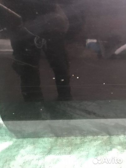 Дверь задняя правая для Ford Ranger 2006-2012 г