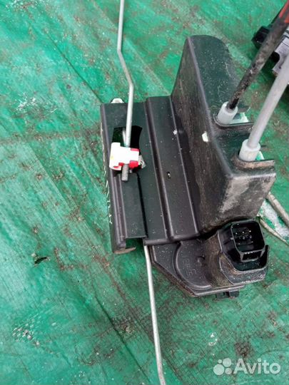 Замок двери Ssang Yong Kyron Ссанг Ёнг Кайрон