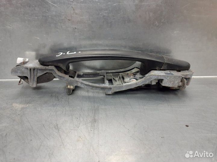 Кронштейн ручки Vw Passat B5 1996-2000