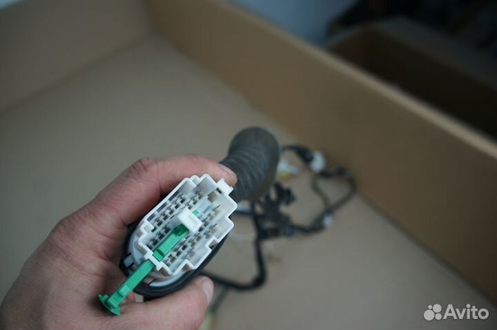 Проводка Двери Передняя Левая Suzuki SX4 2010-2016