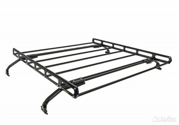 Багажник на крышу на ваз 2115- 2114
