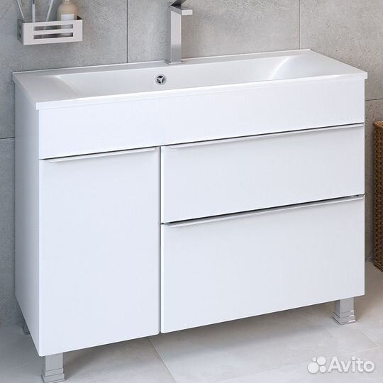 Мебель для ванной комнаты