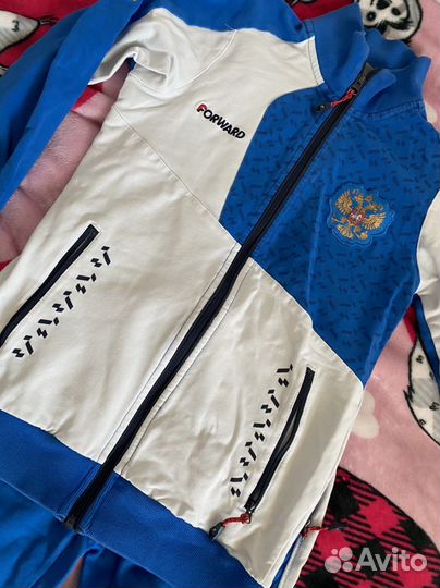 Спортивный костюм forward
