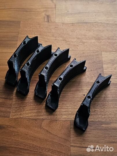 3D моделирование, печать, мелкая серия