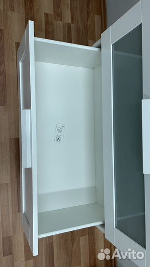 Комод икеа бримнэс