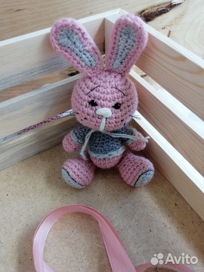 Игрушки, вязаные игрушки, подарок ручной работы