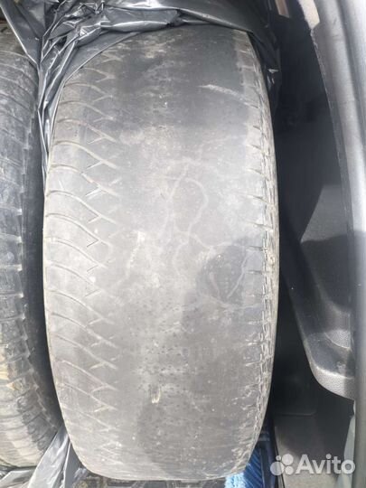 Bfgoodrich Urban Terrain T/A 215/65 R16