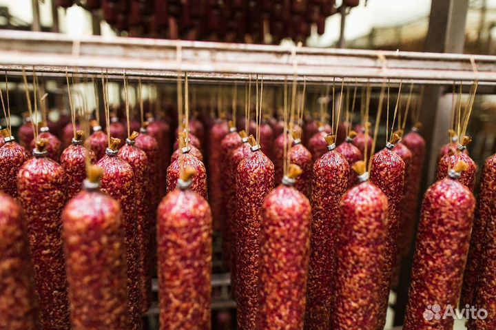 Мясные деликатесы халяль опт