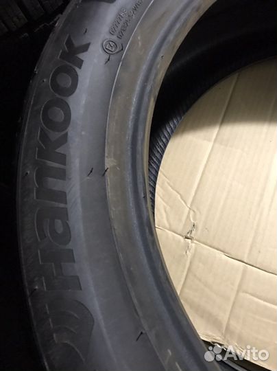 Hankook Ventus S1 Evo 2 K117 235/50 R19 99V