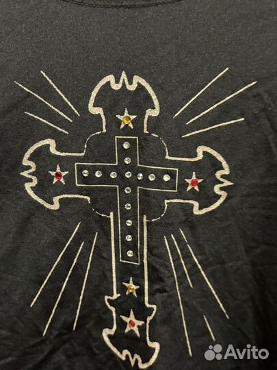 Лонгслив y2k