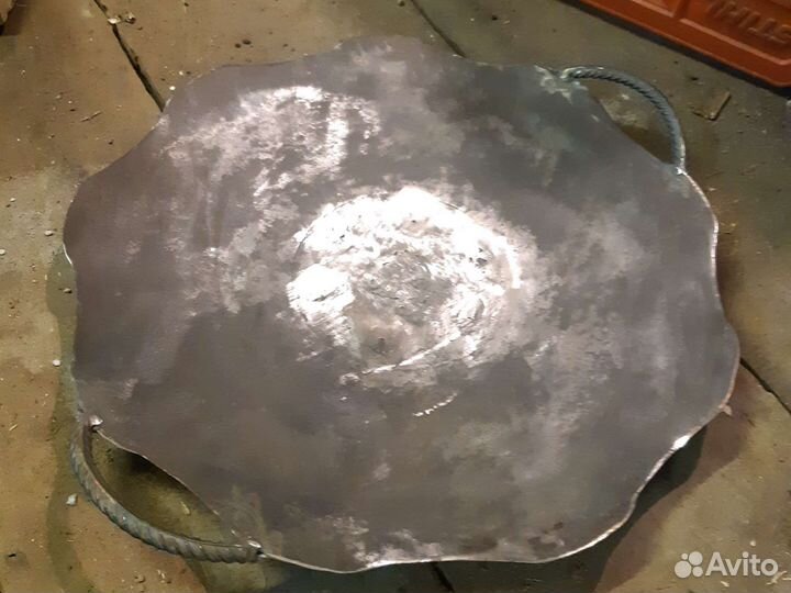 Сковорода садж