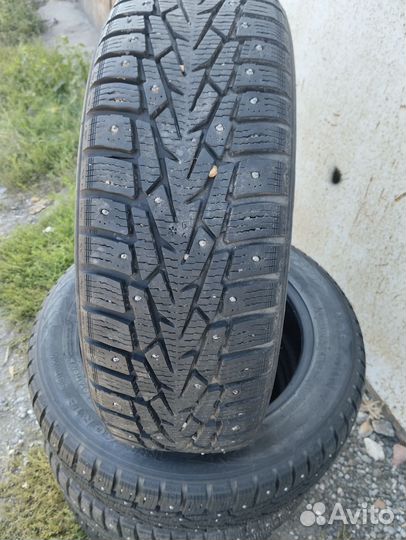 Nokian Tyres Nordman 7 185/60 R15 88T