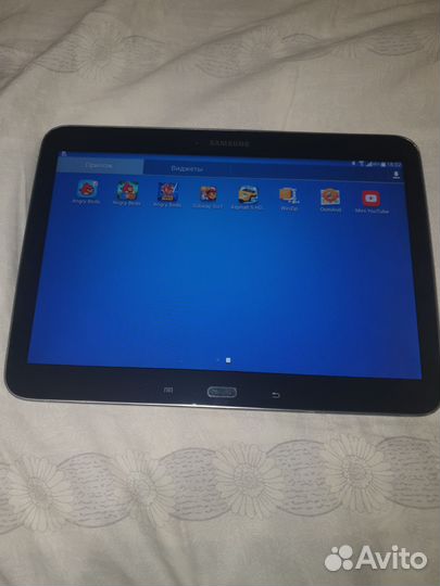Samsung galaxy tab 3 10.1 p5200 16gb