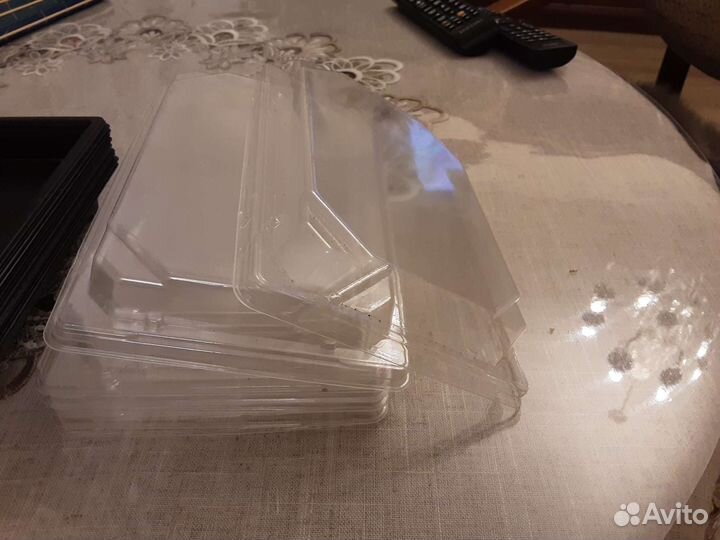 Наборы для проращивания микрозелени