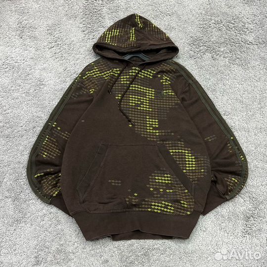 Худи Adidas Размер L