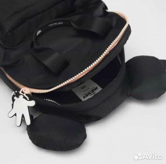 Рюкзак для девочки и мальчика