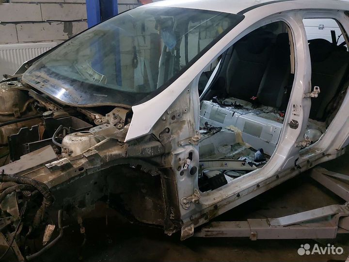 Ford focus 3- кузов универсал