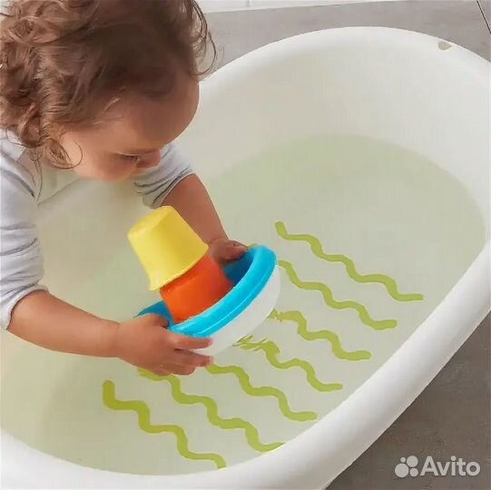 Ванночка для купания икея