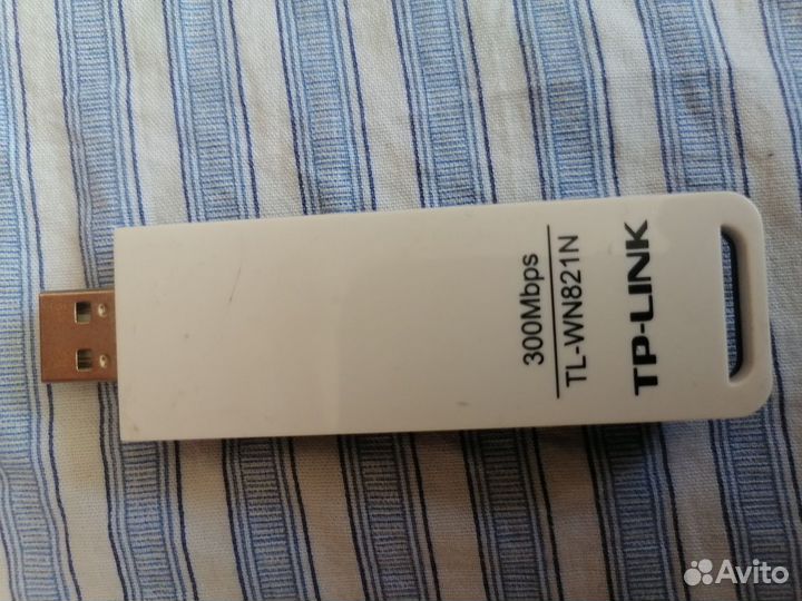 Wi-Fi адаптер