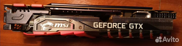 Geforce gtx 1080 ti 11gb