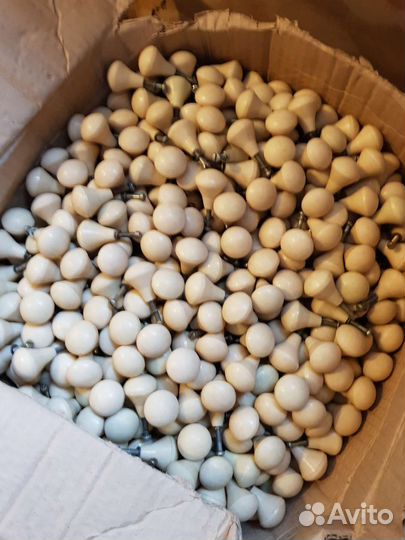 Ручки для мебели