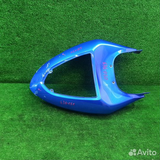 Kawasaki ZX6R 636 2005 2006