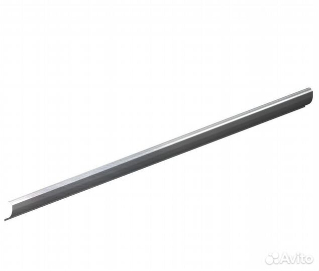 Арки/пороги кузовные Mitsubishi под заказ