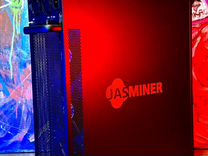 Jasminer X16 Q 1650 mh NEW (домашний майнер)