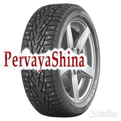 Nokian Tyres Nordman 7 205/60 R16