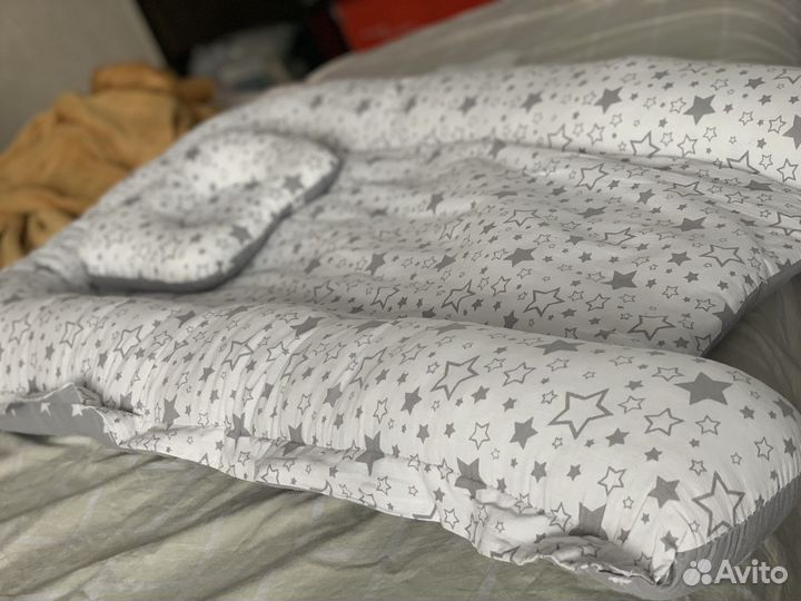 Кокон гнездышко