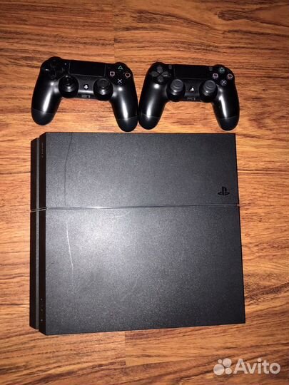 Sony PS4