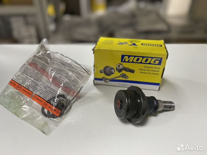 Шаровая опора Chevrolet Tahoe 2007-2014